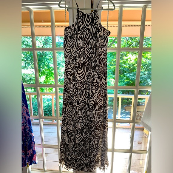 Lilly Pulitzer Dress - Picture 1 of 1